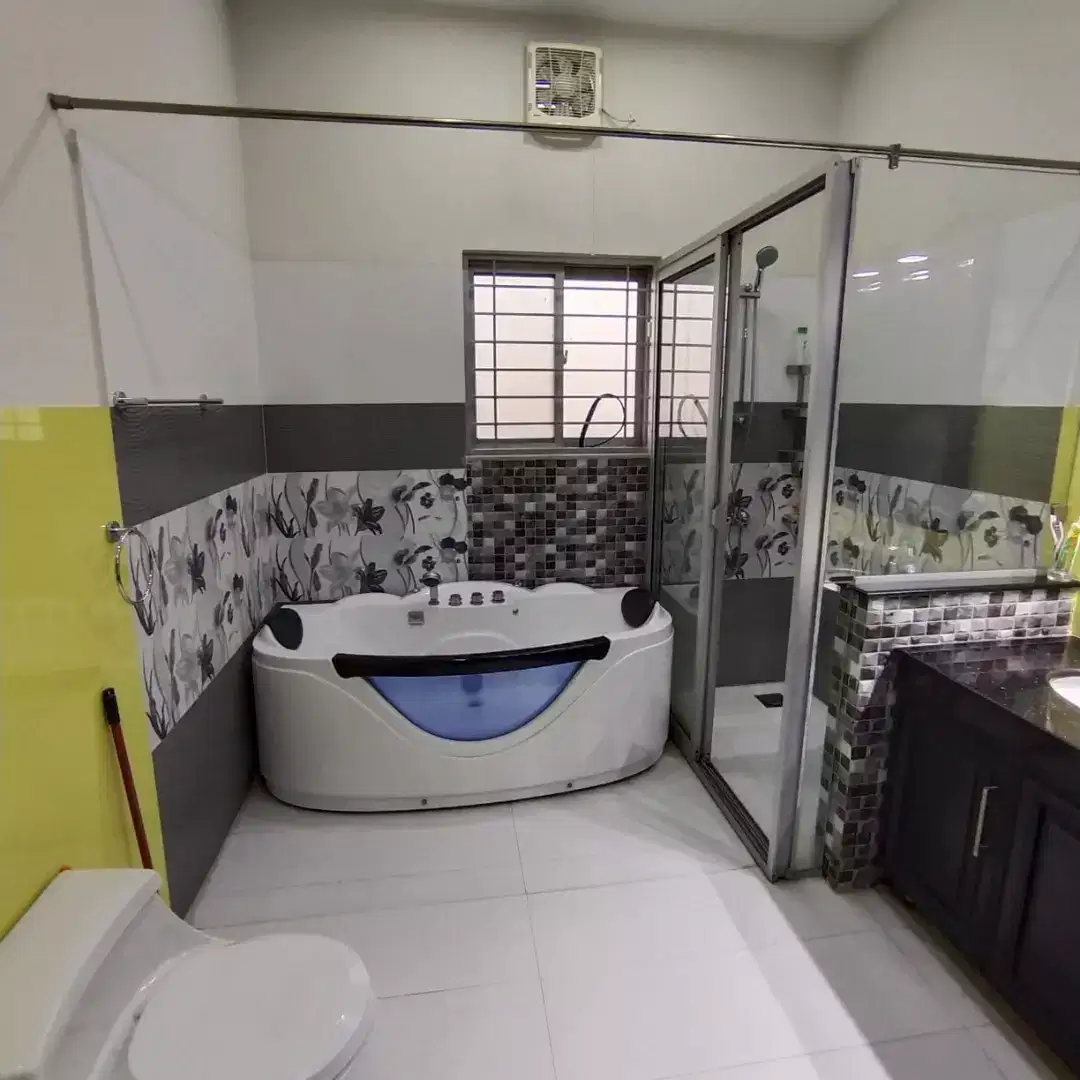 Beautiful  House for Rent  M block in Lahore