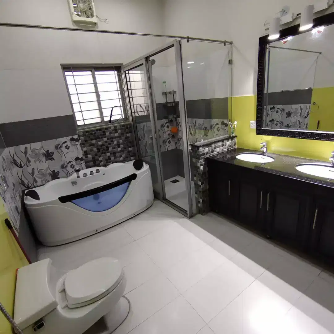 Beautiful  House for Rent  M block in Lahore