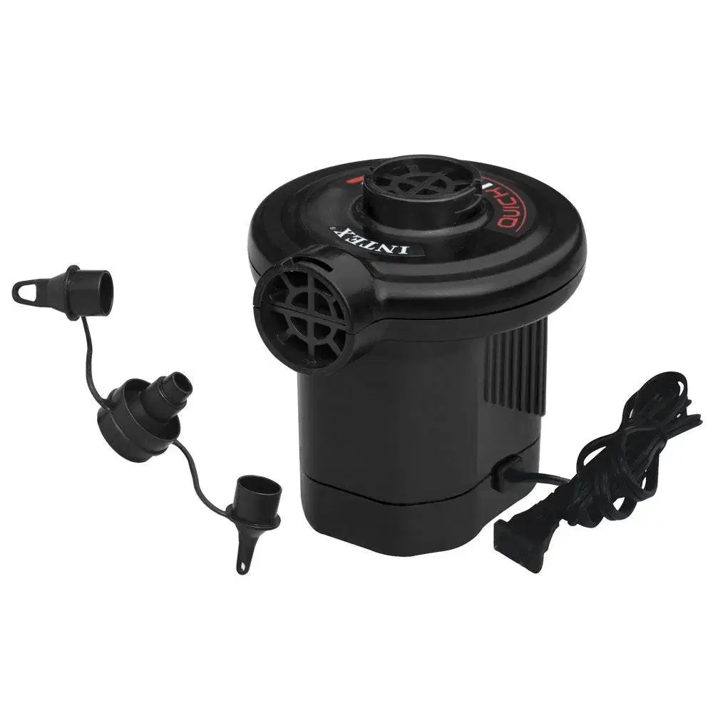 QUICK FILL ELECTRIC AIR PUMP FOR SALE IN LAHORE