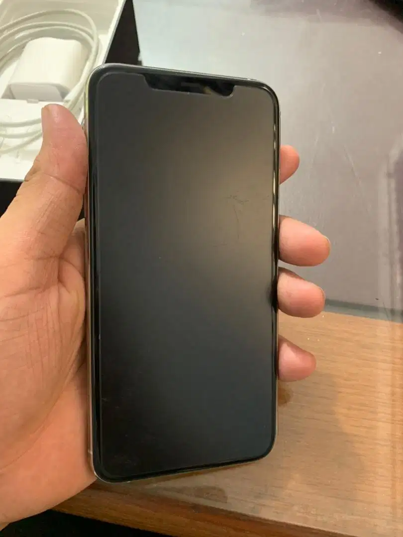 Apple I Phone 11 Pro Max Smartphone For Sale In Lahore
