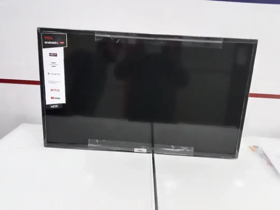 TcL LED 32 s 6500 smart for sale