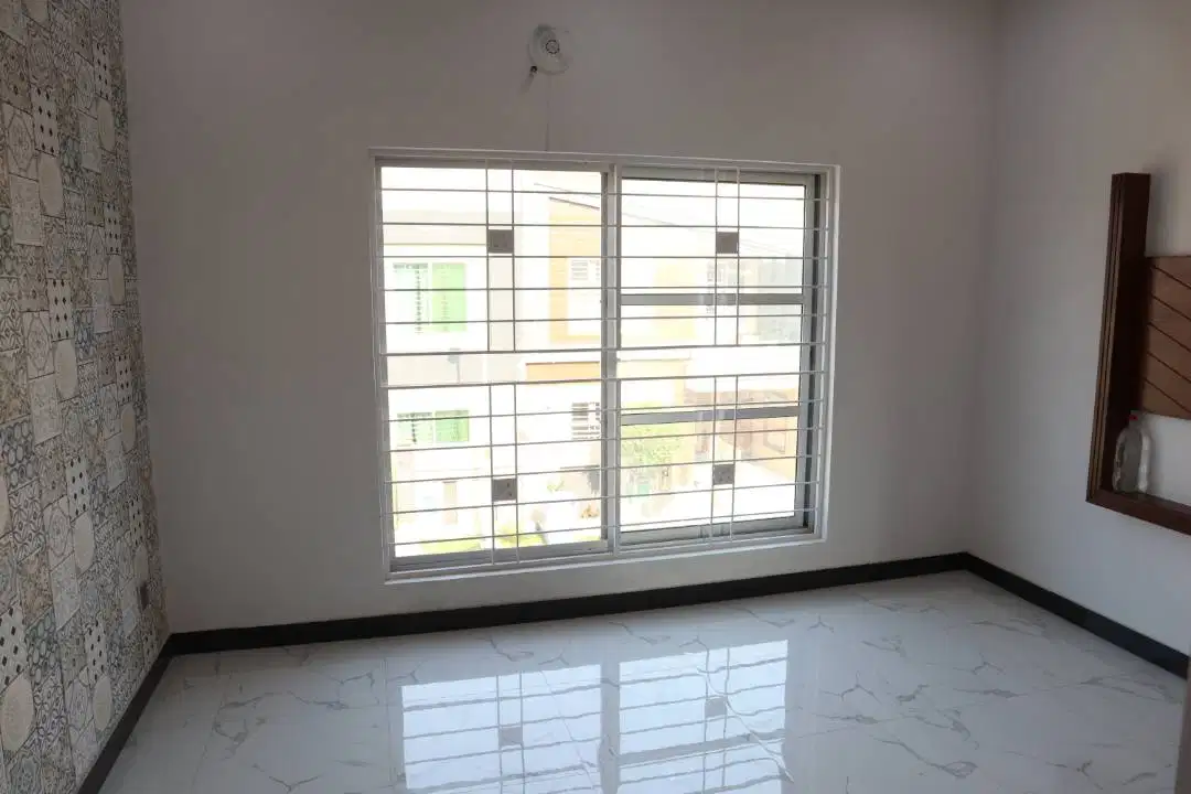 Luxurious Designer 5 Marla House For Sale In Bahria Town Jinnah Block