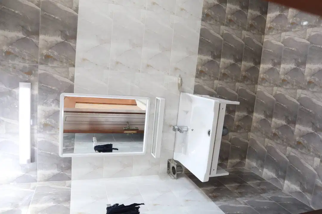 Luxurious Designer 5 Marla House For Sale In Bahria Town Jinnah Block