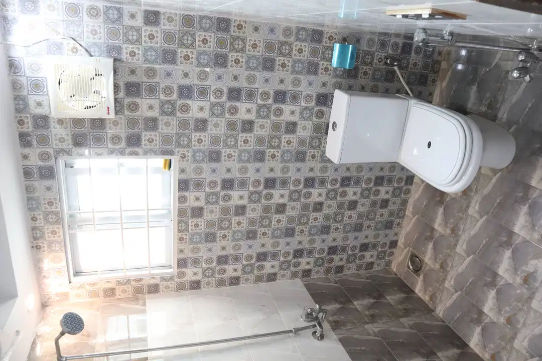 Luxurious Designer 5 Marla House For Sale In Bahria Town Jinnah Block