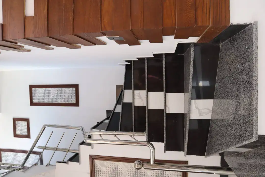 Luxurious Designer 5 Marla House For Sale In Bahria Town Jinnah Block