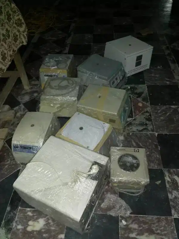 medical equipment available for sale in peshawar