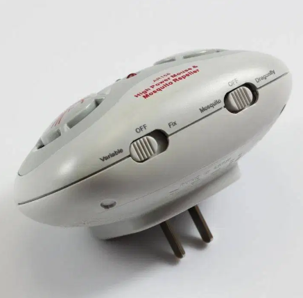 Super Ultrasonic Mouse Mosquito Sonic