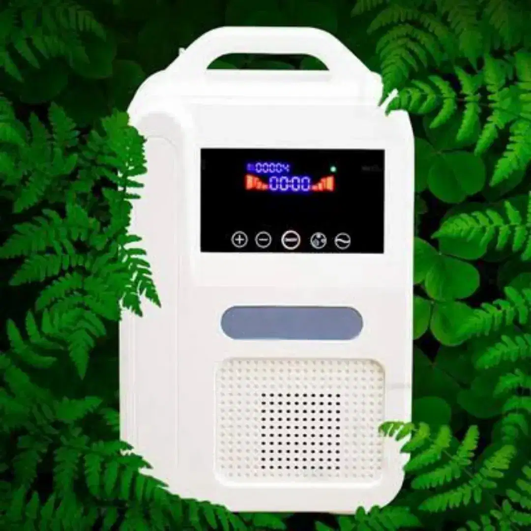 Oxygen Concentrator Kj-8001 available for sale