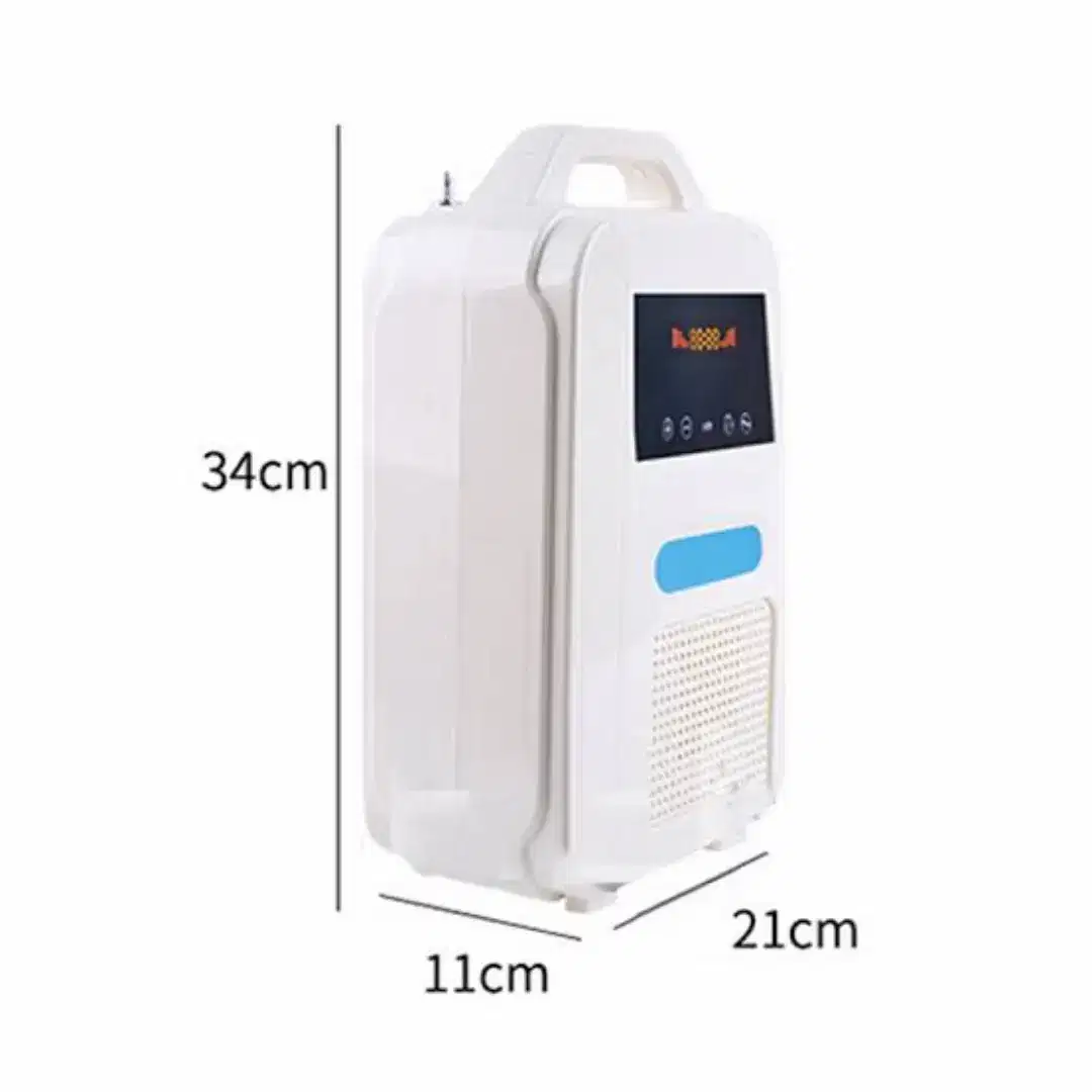 Oxygen Concentrator Kj-8001 available for sale
