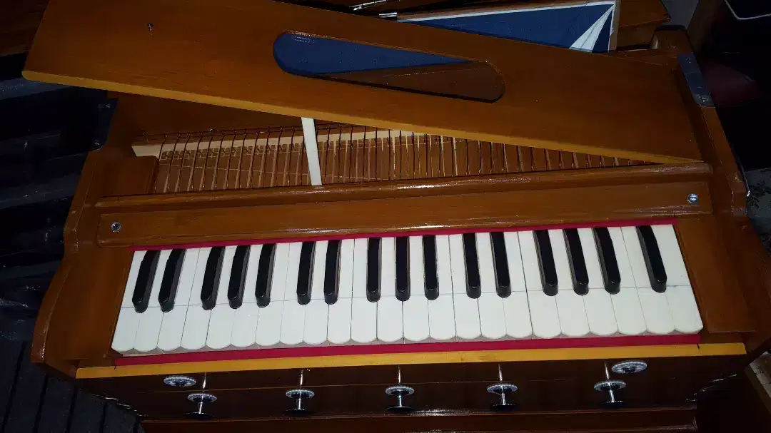 New Branded Harmonium for sale in Lahore
