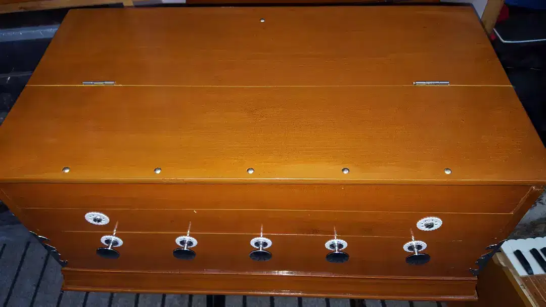 New Branded Harmonium for sale in Lahore