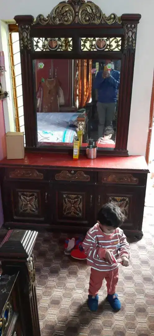 Beautiful Furniture Available For Sale  in Lahore