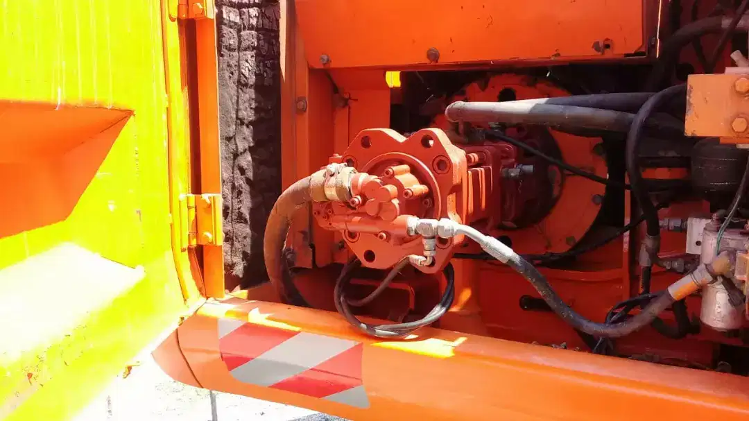 Doosan model 2003 available for sale in Rawalpindi