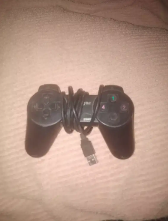Gaming pad