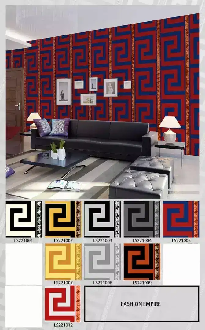 Wallpapers 3d in Lahore online order