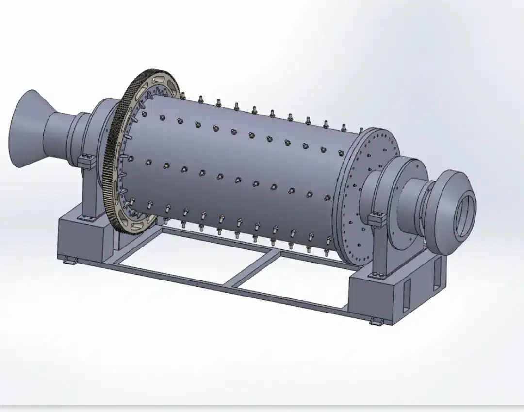 Mines Ore processing machines available for sale