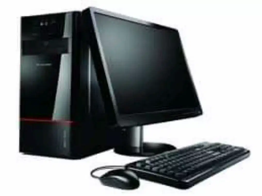 Computer available For sale