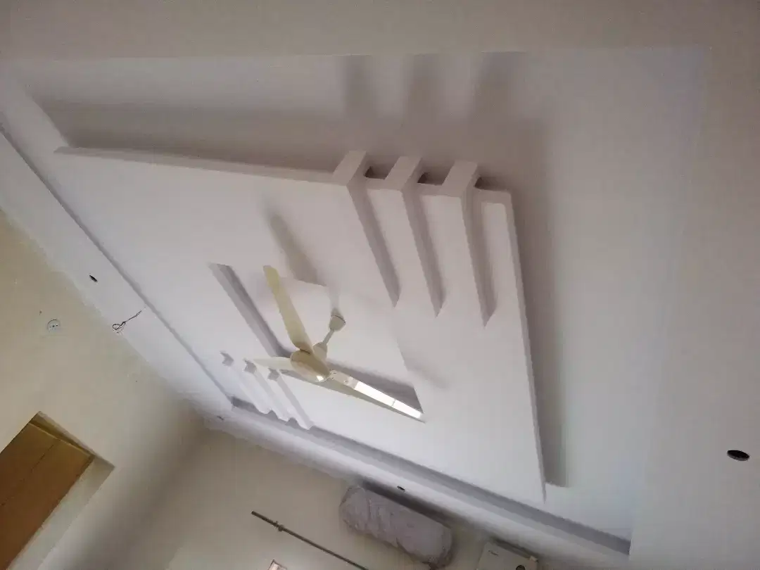 Home decor and ceiling design available in Rawalpindi