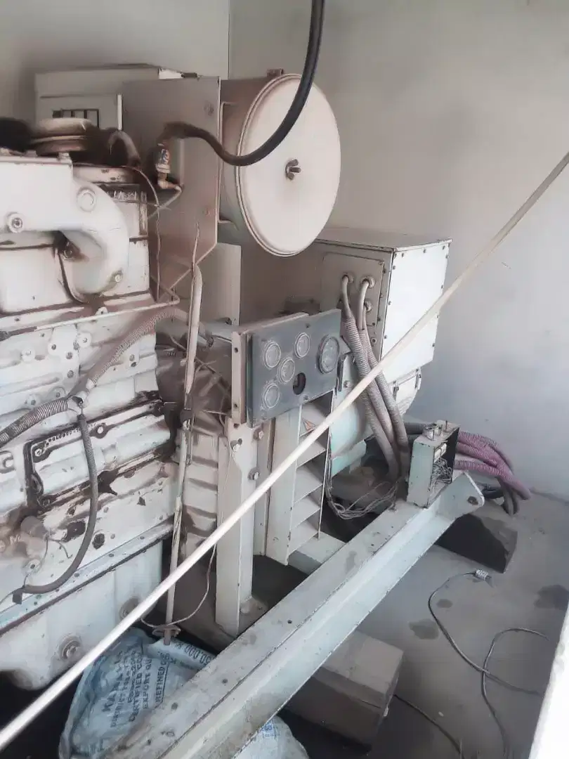 250 kv heavy gernater for sale