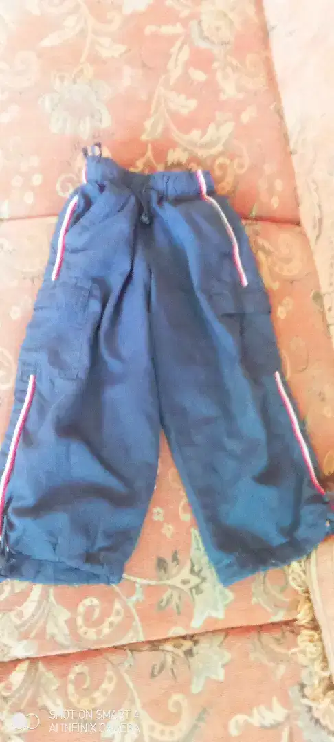 Beautiful Baby Trouser Available for sale