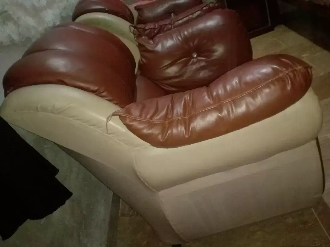 Five Setar Sofa Set For Sale in Khanewal