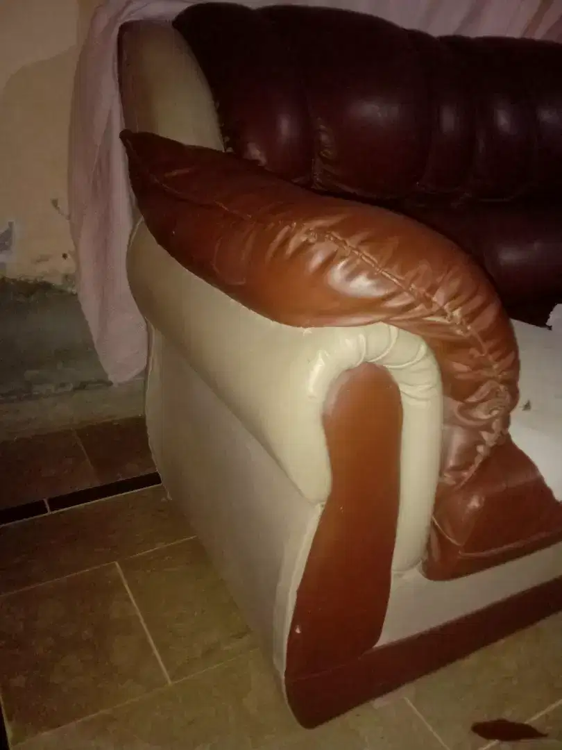Five Setar Sofa Set For Sale in Khanewal