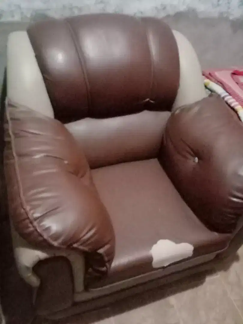 Five Setar Sofa Set For Sale in Khanewal