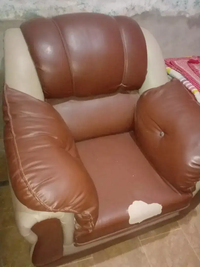 Five Setar Sofa Set For Sale in Khanewal