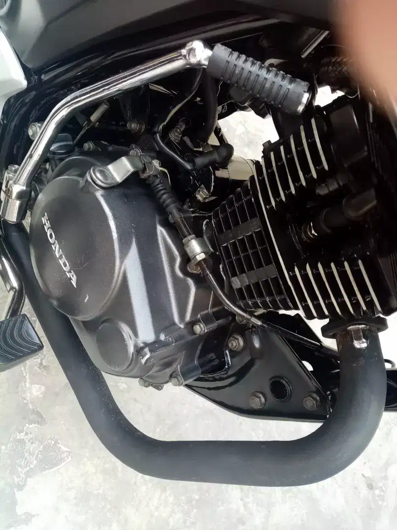 Honda CB 150 2017 Model  For Sale In Faisalabad