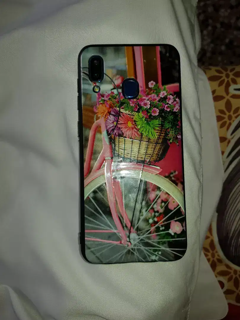 Samsung A20 Available for sale