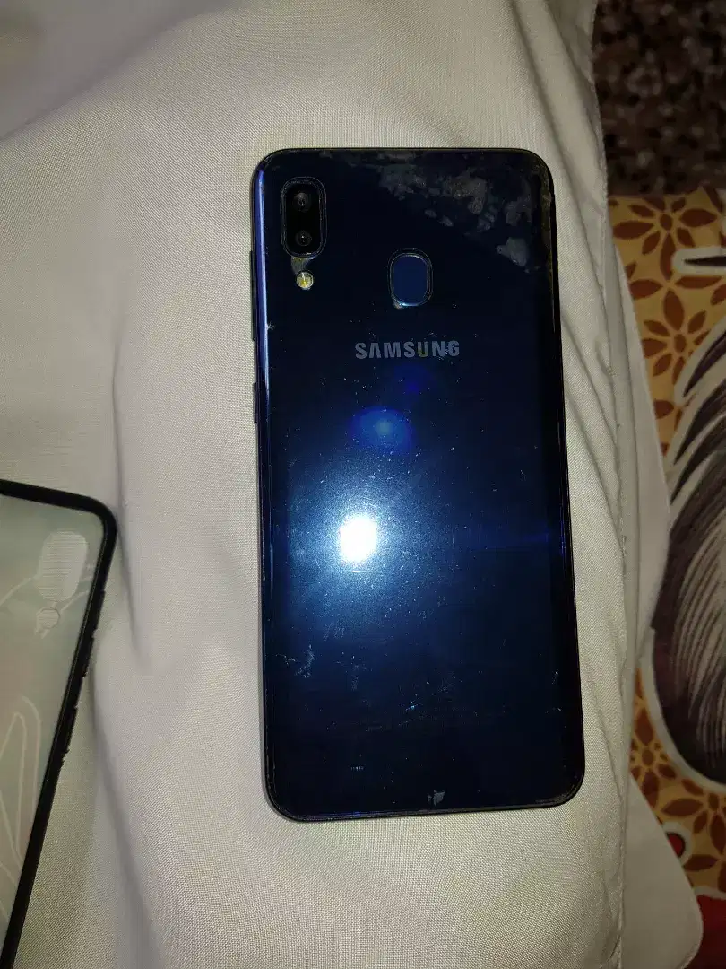 Samsung A20 Available for sale