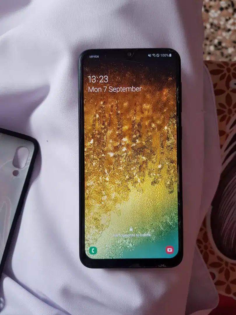 Samsung A20 Available for sale