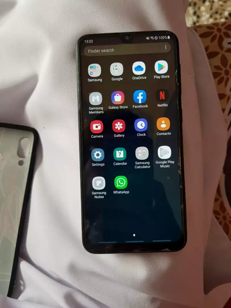 Samsung A20 Available for sale