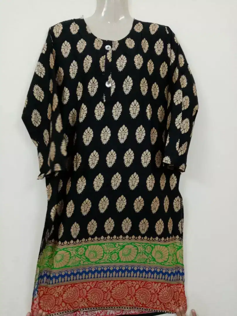Ladies Shirts available for sale in Sialkot