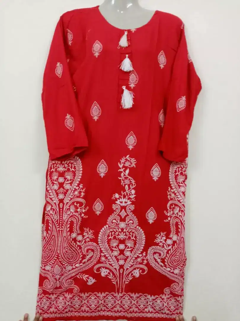 Ladies Shirts available for sale in Sialkot