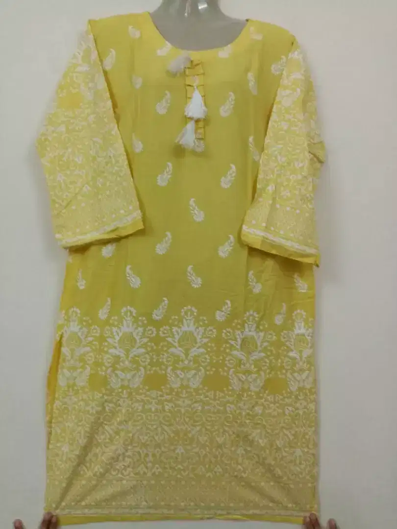Ladies Shirts available for sale in Sialkot