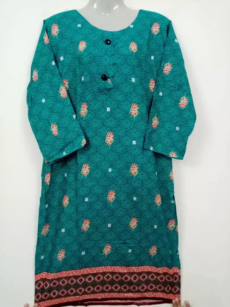 Ladies Shirts available for sale in Sialkot