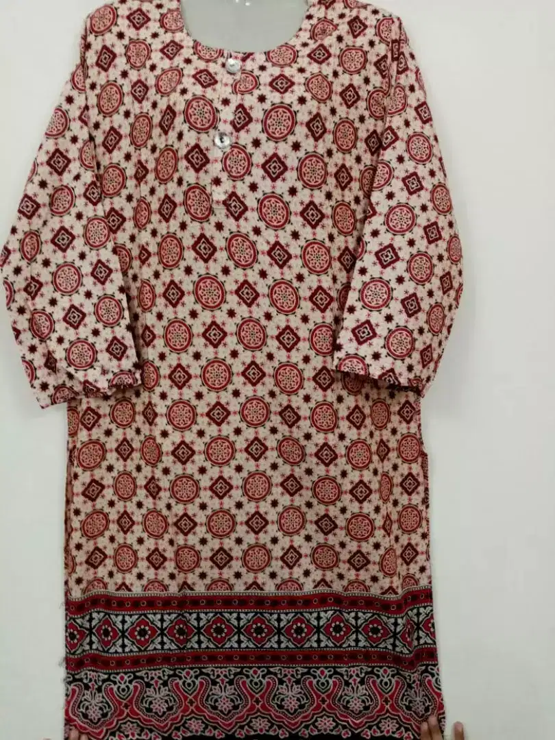 Ladies Shirts available for sale in Sialkot