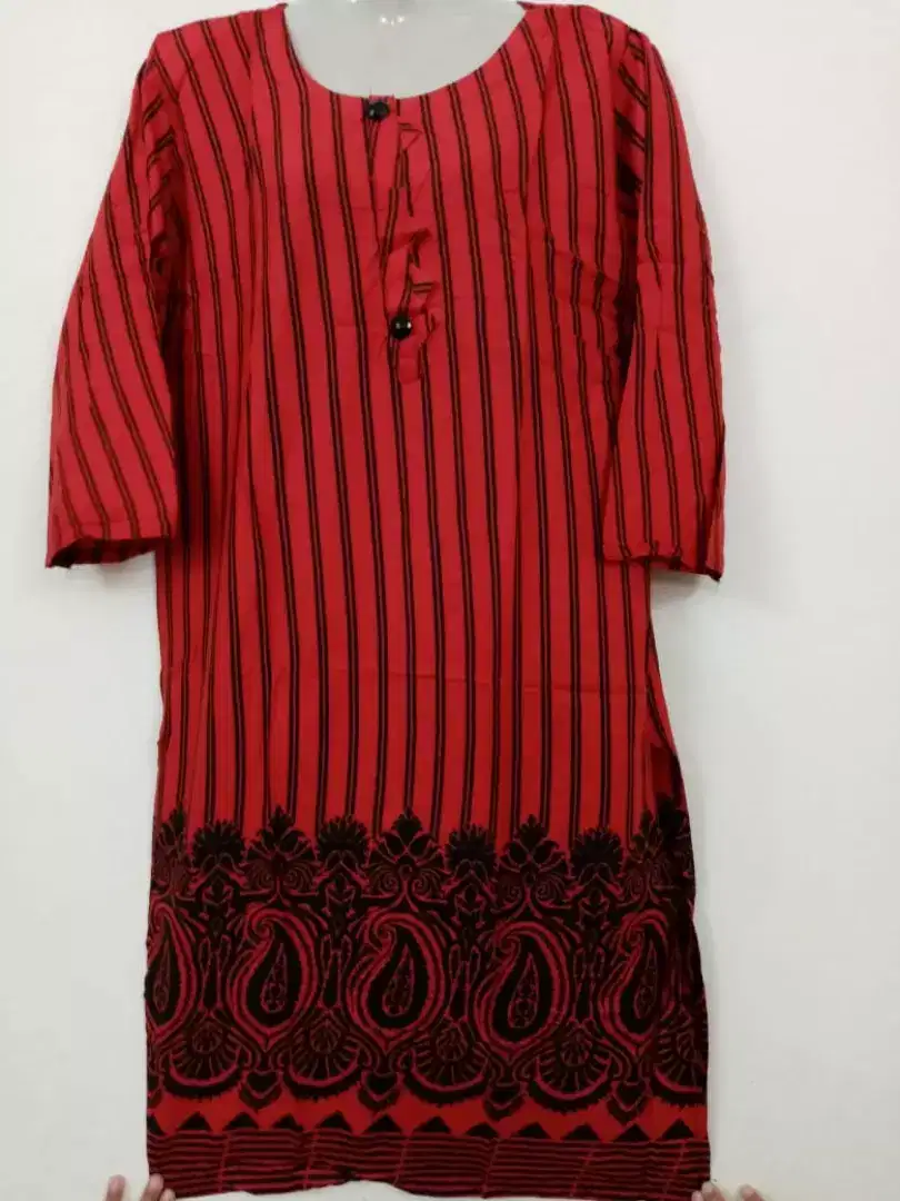 Ladies Shirts available for sale in Sialkot