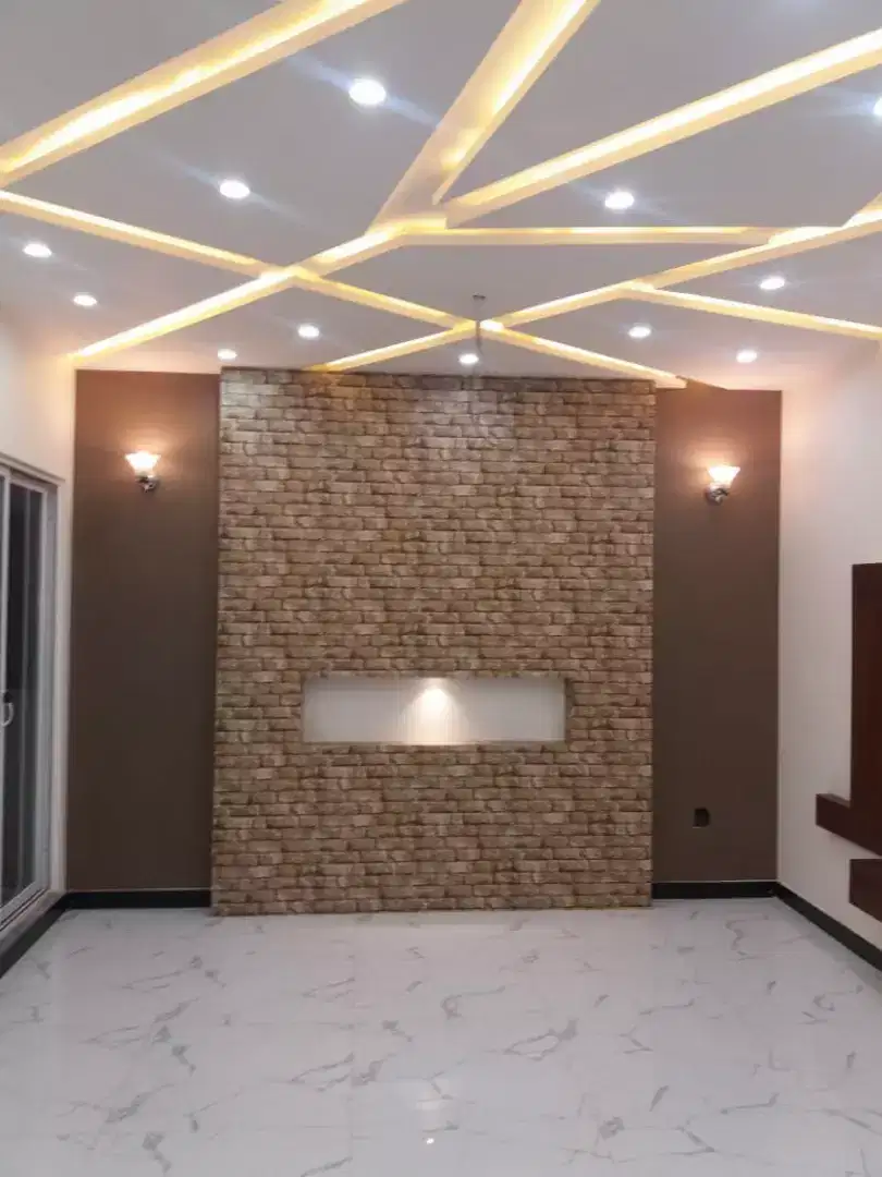 New House For Rent in Faisalabad