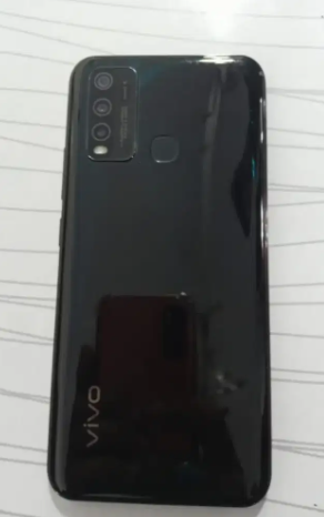 Vivo A30 smartphone for sale in khanewal