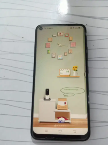 Vivo A30 smartphone for sale in khanewal