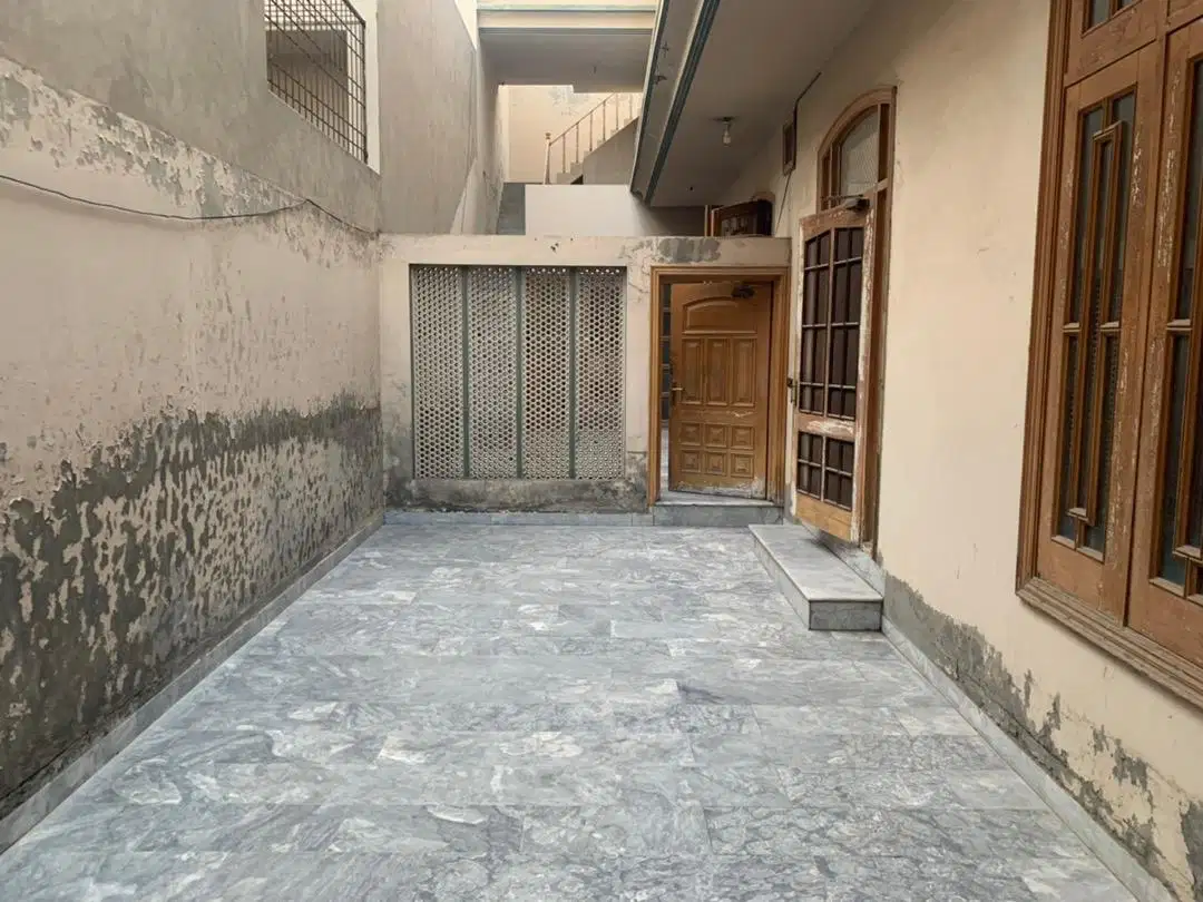 Beautiful 33 Marla House For Rent in Faisalabad