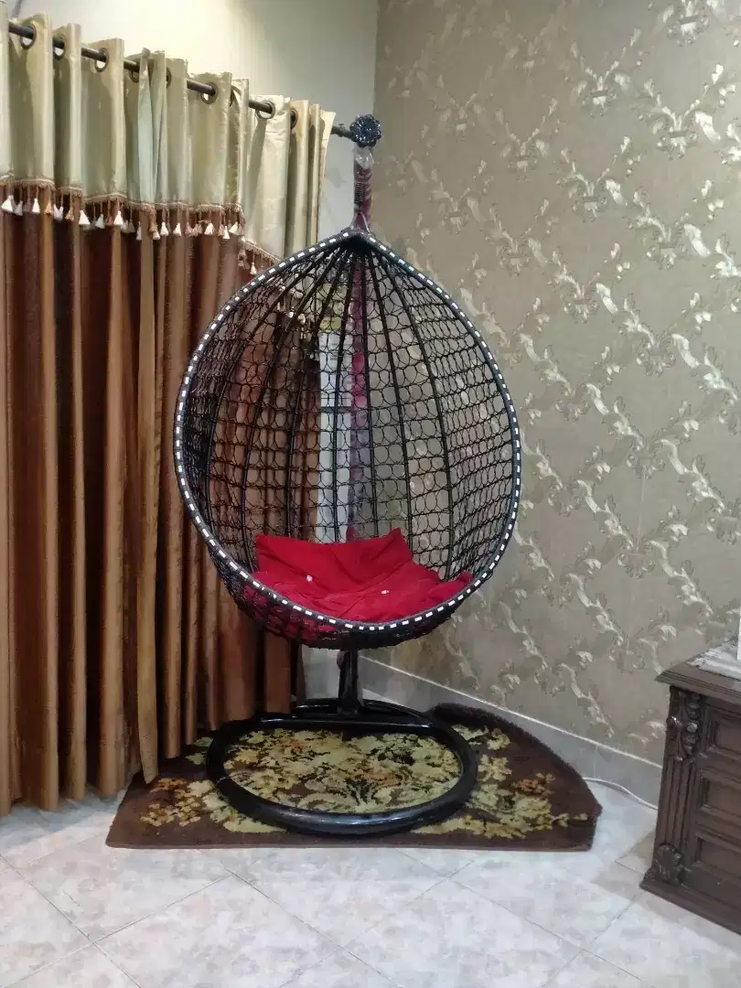 Bed room swing available for sale in Faisalabad