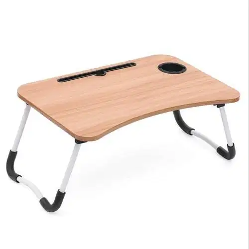 New Wooden Laptop Tables Available for Sale in Karachi