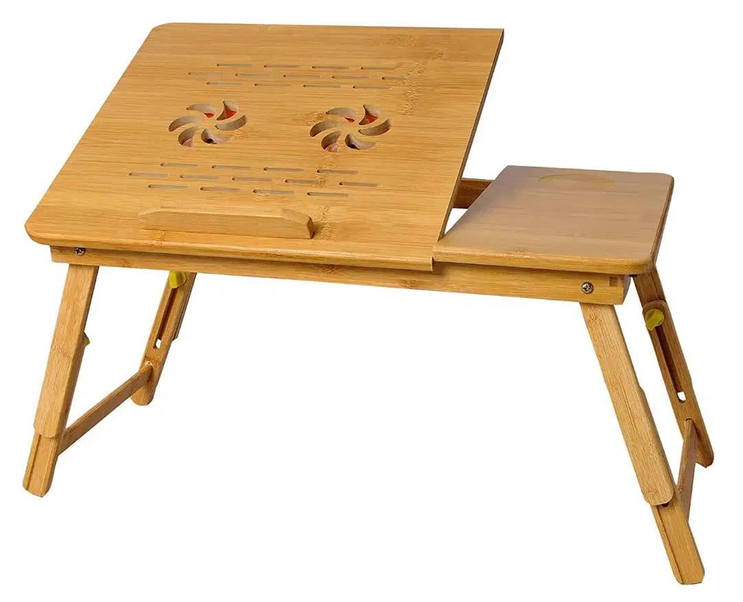 New Wooden Laptop Tables Available for Sale in Karachi
