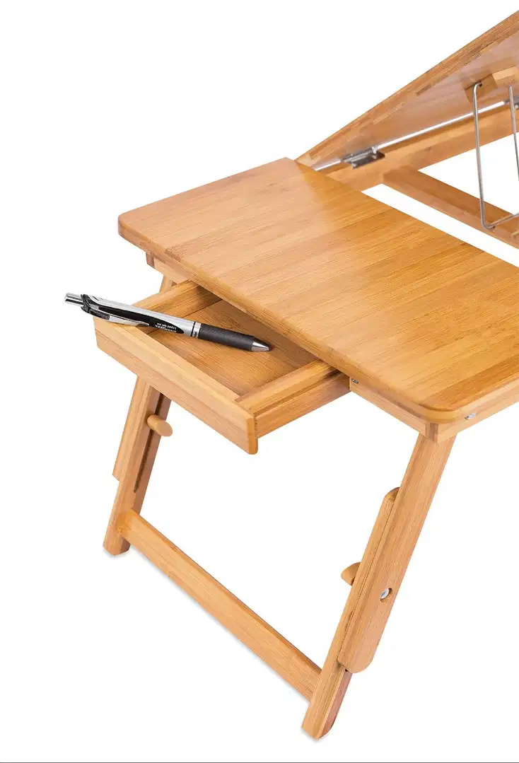 New Wooden Laptop Tables Available for Sale in Karachi
