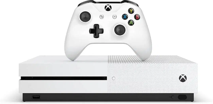 Xbox One S 1 TB White Brand New Sealed Pack & Used consoles available