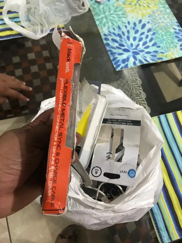 I phone cable usa brand for sale