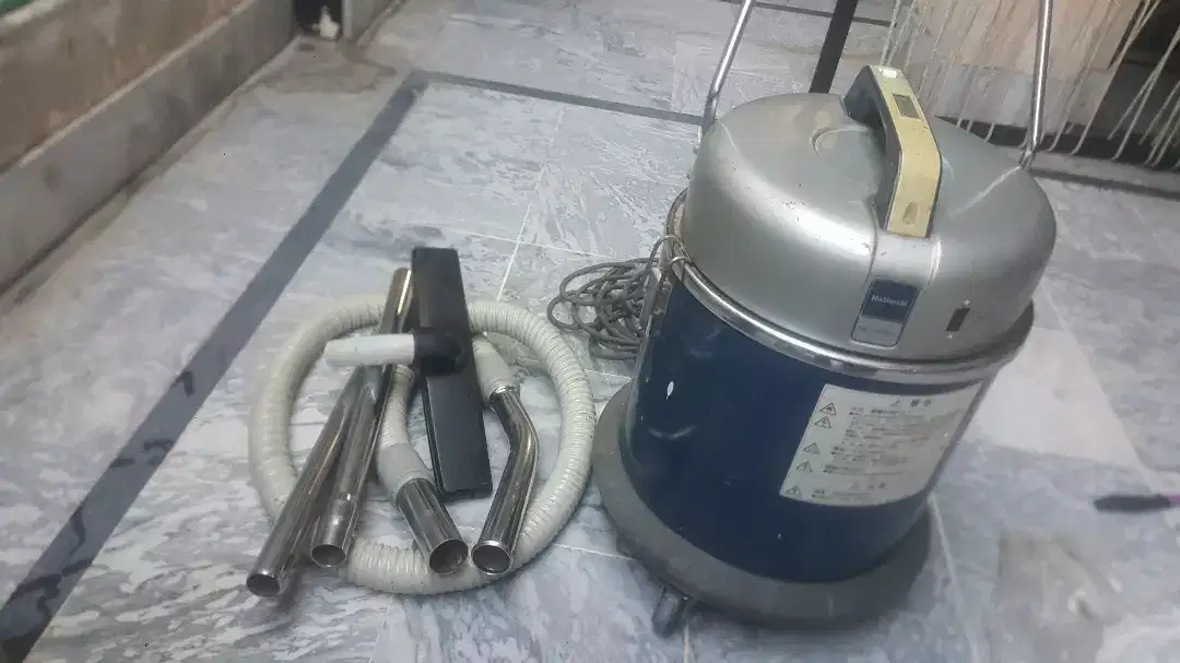 Clean machiner available for sale in Faisalabad